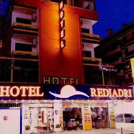 Capão da Canoa - Hotel Rediadri-3