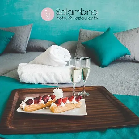 Hotel Salambina-2