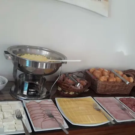 Hotel Carpevita-3