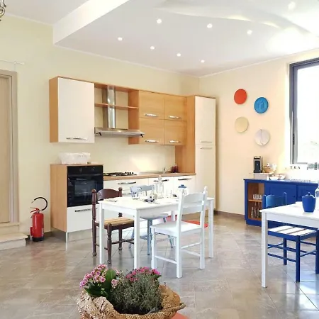 Villa del Mar - Sperlonga Holiday Rooms-2