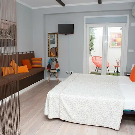 Hostal Kukia-2