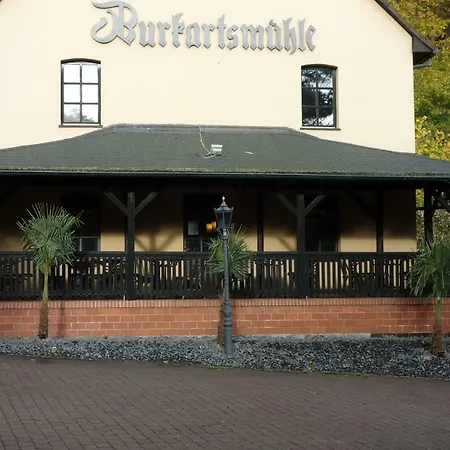 Landhotel Burkartsmühle-2