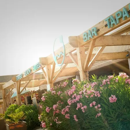 Sunrise Beach Hotel-3