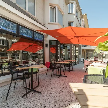 Hotel Cajou-3