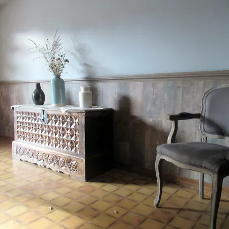 Hotel Les Barnieres-3