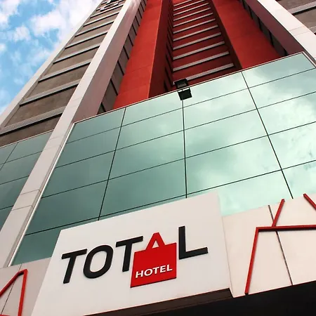 Total Hotel-2