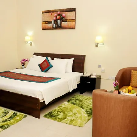 Rainbow Hotel-3
