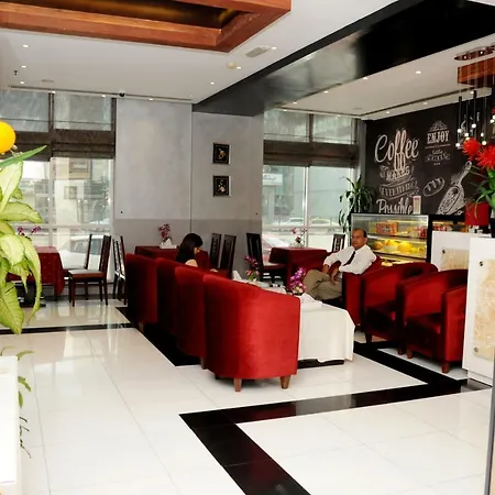 Rainbow Hotel-2