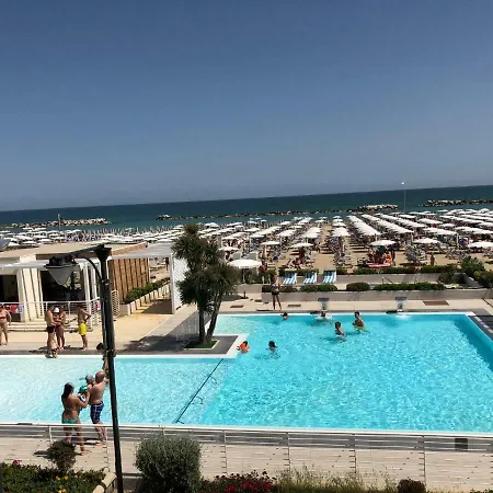 Hotel La Rosa-3