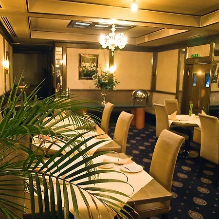 Hotel Stadt Hamm-2