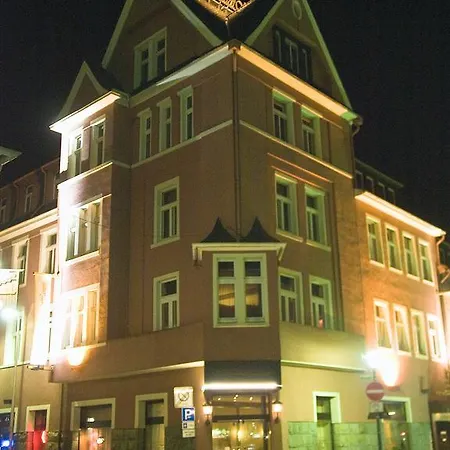 Hotel Stadt Hamm-3
