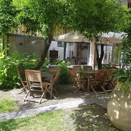 Albergo Lungomare-2