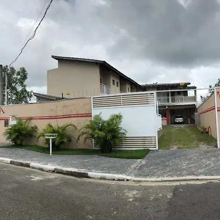 Pousada Gotam-2