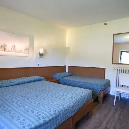 Albergo Bucaneve-2