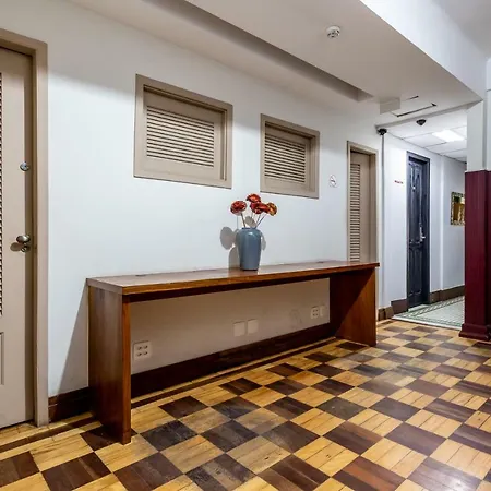 Hotel Monte Castelo-3