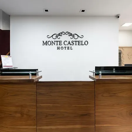 Hotel Monte Castelo-2