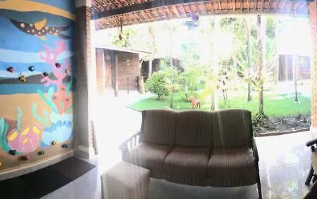 Pousada Aconchego-2