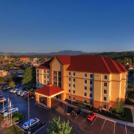 La Quinta By Wyndham Pigeon Forge-2