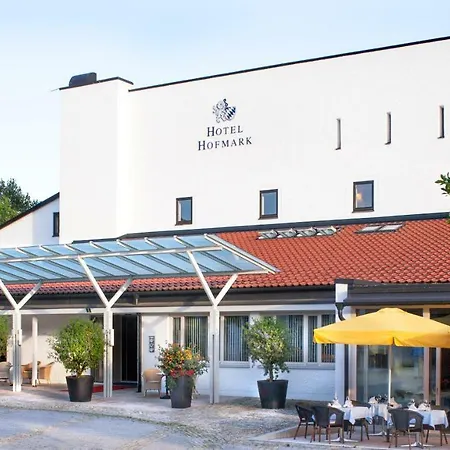 Hotel Hofmark-3