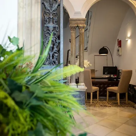 Plazuela Del Carbon Suites-2