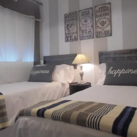 Tak Boutique Old Town Marbella-3
