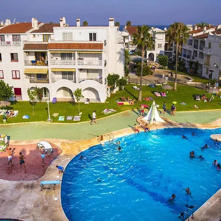 Apartments Kione Playa Romana Park-2