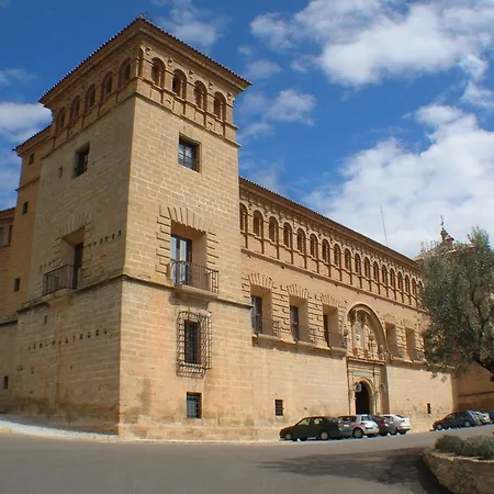 Parador de Alcañiz-2