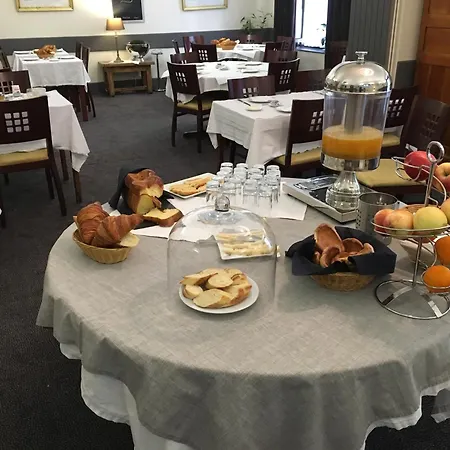 Hotel Brasserie Armoricaine-3