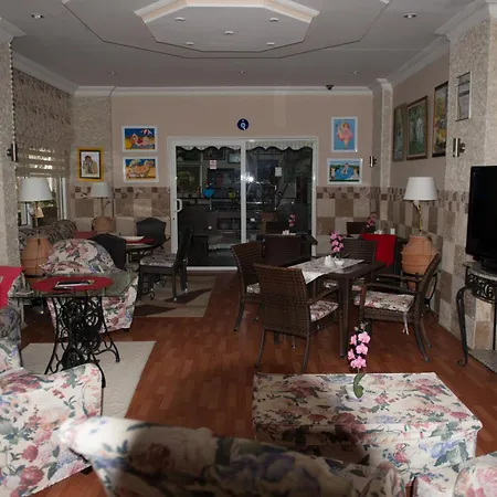 Anik Apart Hotel-3