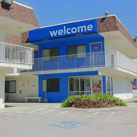 Motel 6-Rapid City, Sd-2
