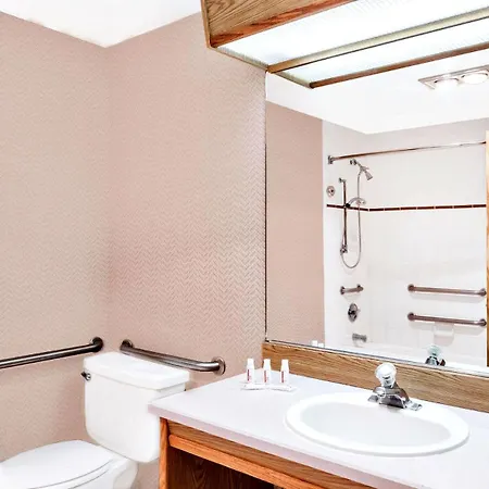 Days Inn & Suites By Wyndham Kanab-3