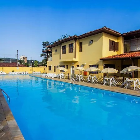Hotel Caraguatatuba-2