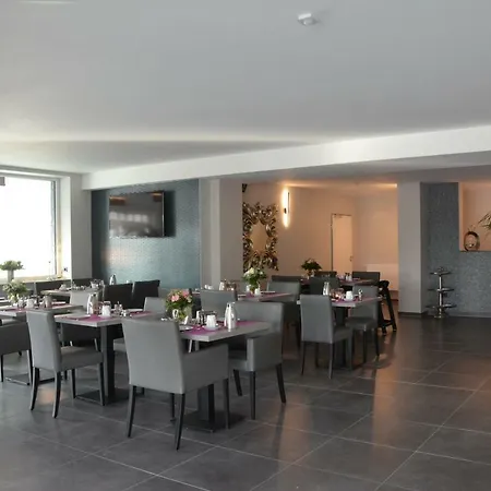 Hotel Garni Nordseejuwel-3