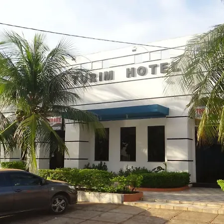 Turim Palace Hotel-2