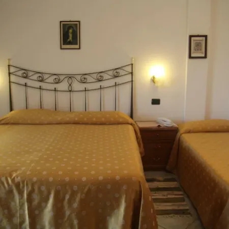 Hotel La Barcarola-3