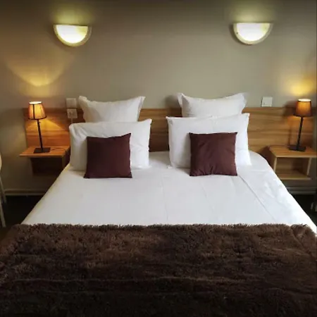 Hotel Les Glycines-2