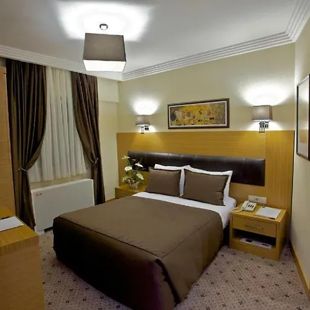 Mirilayon Hotel - Old Town-3