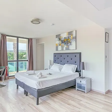 Vacanceole - Residence Adriana-3