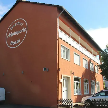 Hotel Mainperle-2