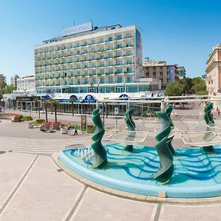 Hotel Mediterraneo-3
