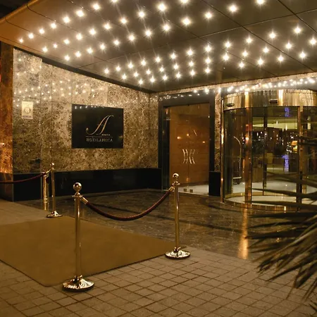 El Mouradi Hotel Africa Tunis-2