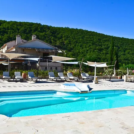 Bastide De Mazan-3