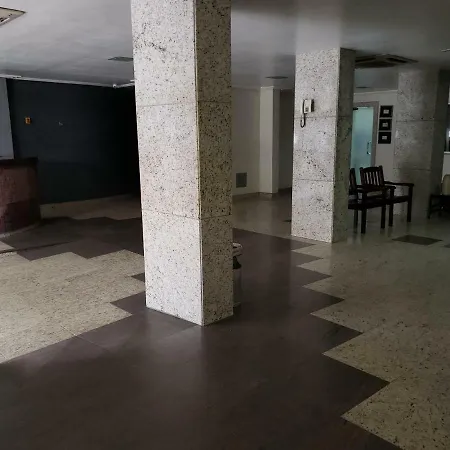 Hotel Danubio-3
