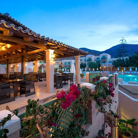 Silva Beach Hotel-2