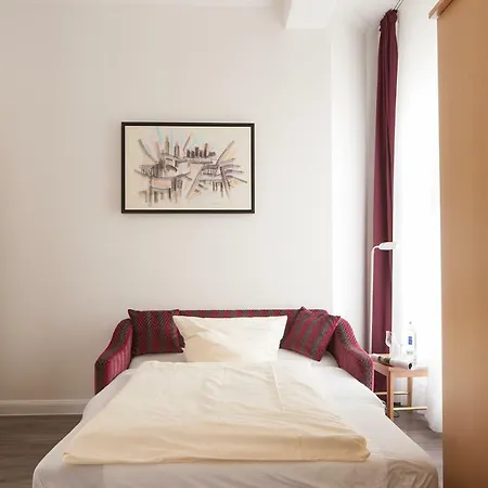 Hotel Künstlerhaus-2