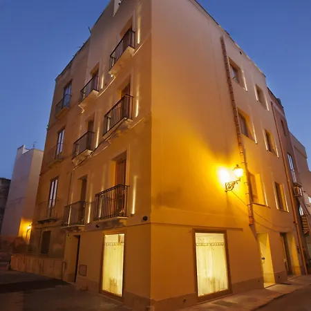 Hotel Trapani In-3