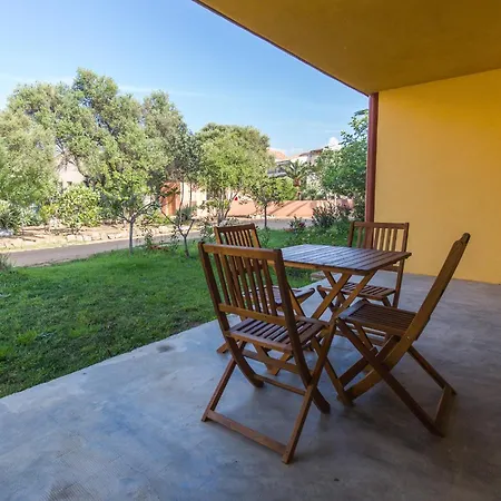 Casa Vecchia Rooms + Apartments-3