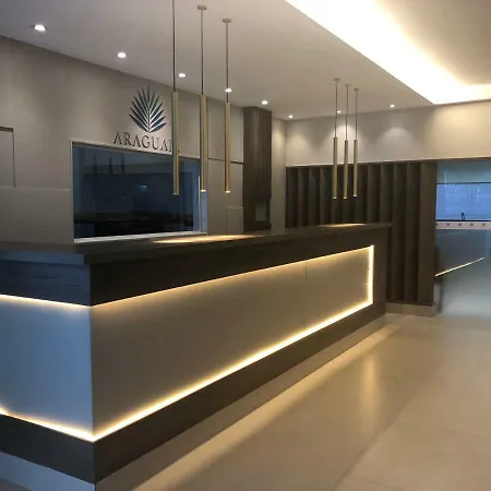 Hotel Araguaia-3