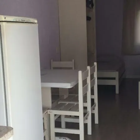 Hotel Areia Dourada-2