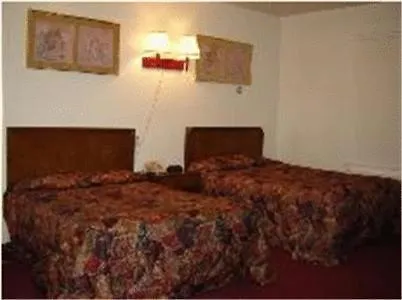 Hershey Travel Inn-2